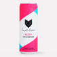 A can of Cool Cat Berry Wine Spritzer.