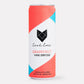 A can of Cool Cat Grapefruit Wine Spritzer.