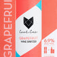 Product photo of Cool Cat Grapefruit Wine Spritzer.
